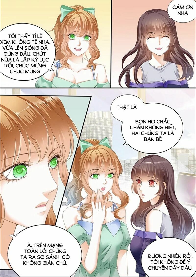 thiểm hôn kiều thê chapter 139 6