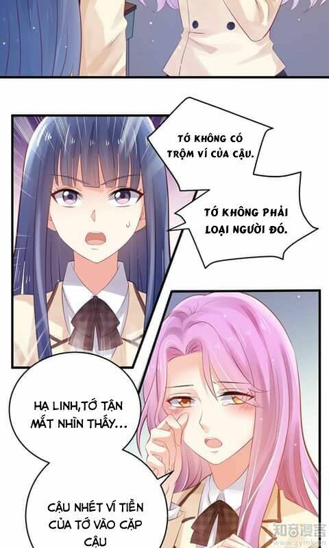 trọng sinh từ 0 thành 1 chapter 6 6