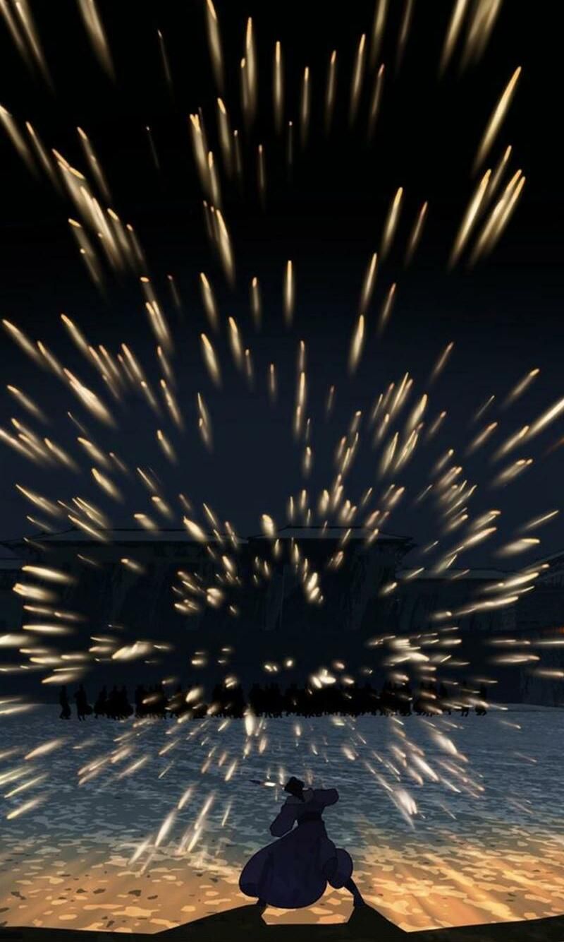 nhất đại linh hậu chapter 113 52