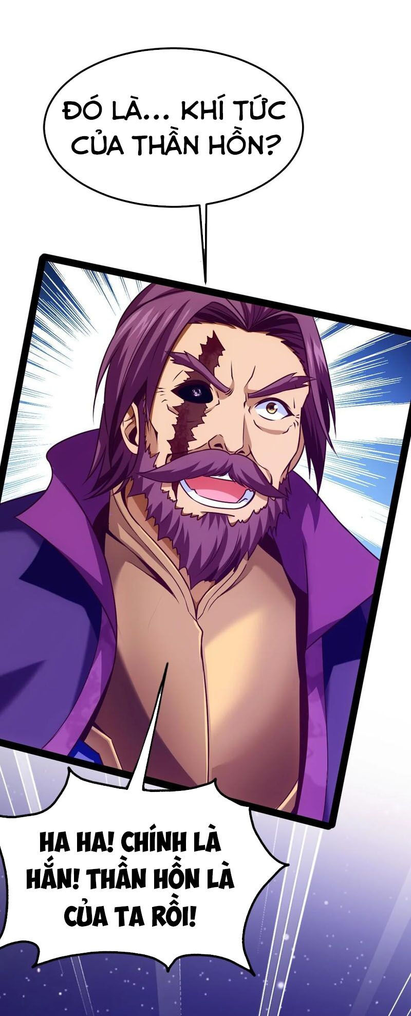 ma thú kiếm thánh dị giới tung hoành chapter 219 13
