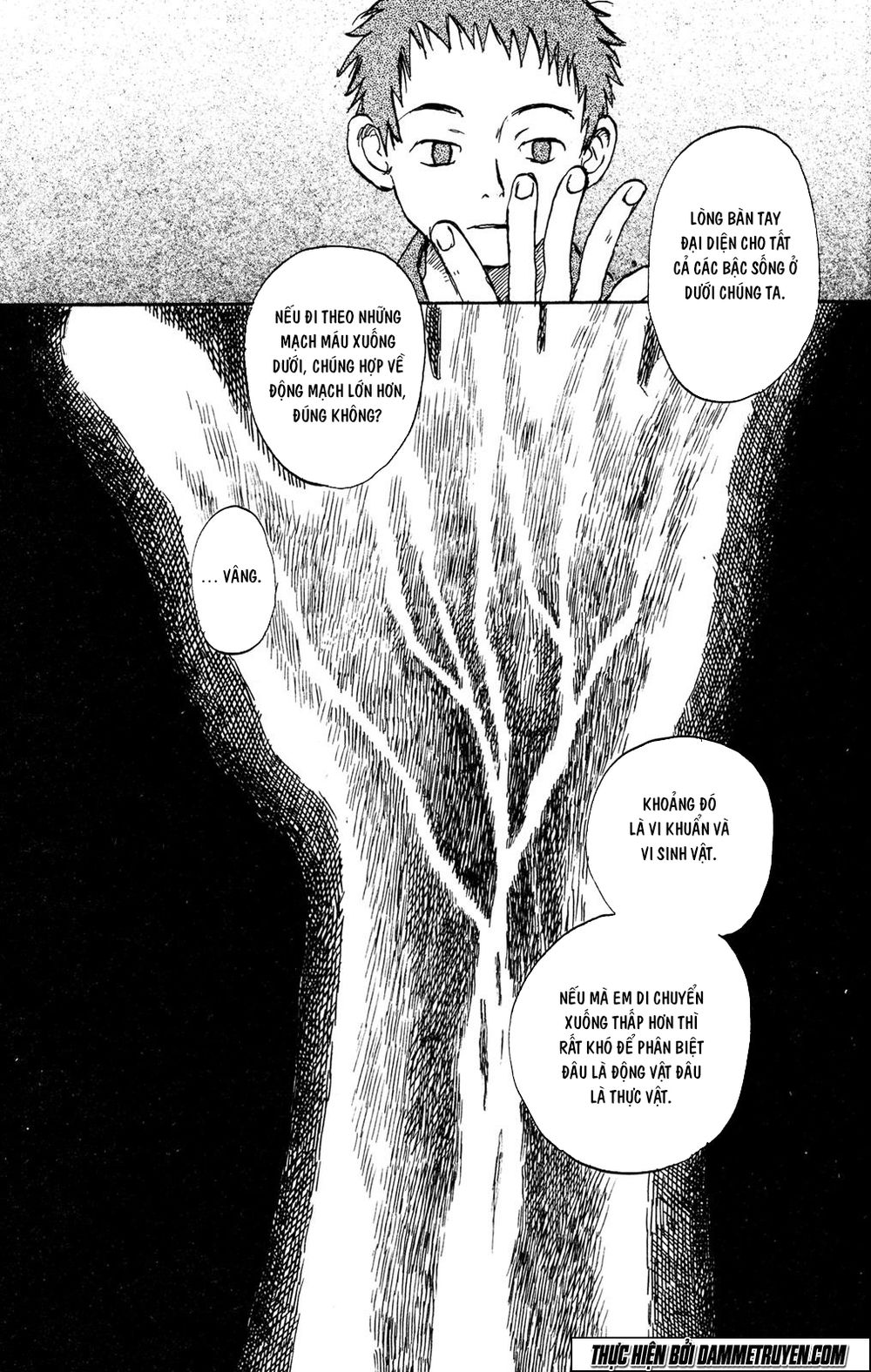 mushishi chapter 1.1 20