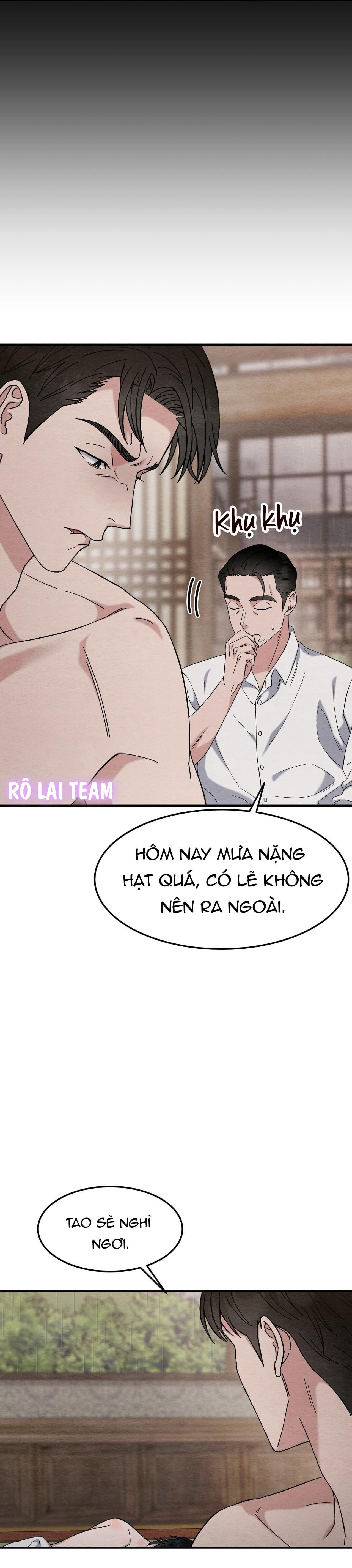 ĂN MỘT LỜI HAI chapter 7