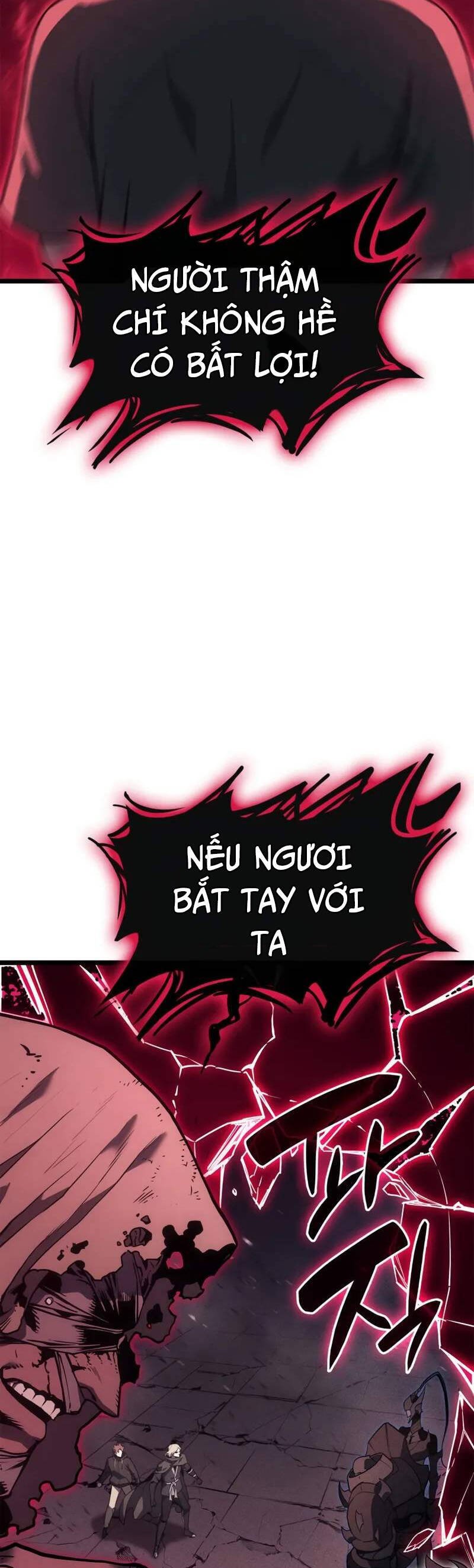 Vị Vua Mạnh Nhất Đã Trở Lại chapter 110 5