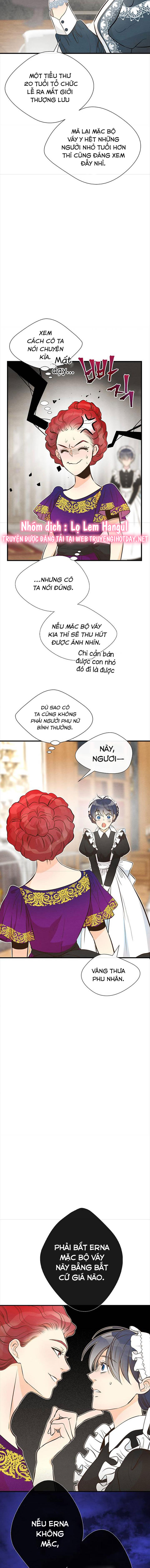 hoàng tử phiền toái chapter 7 2