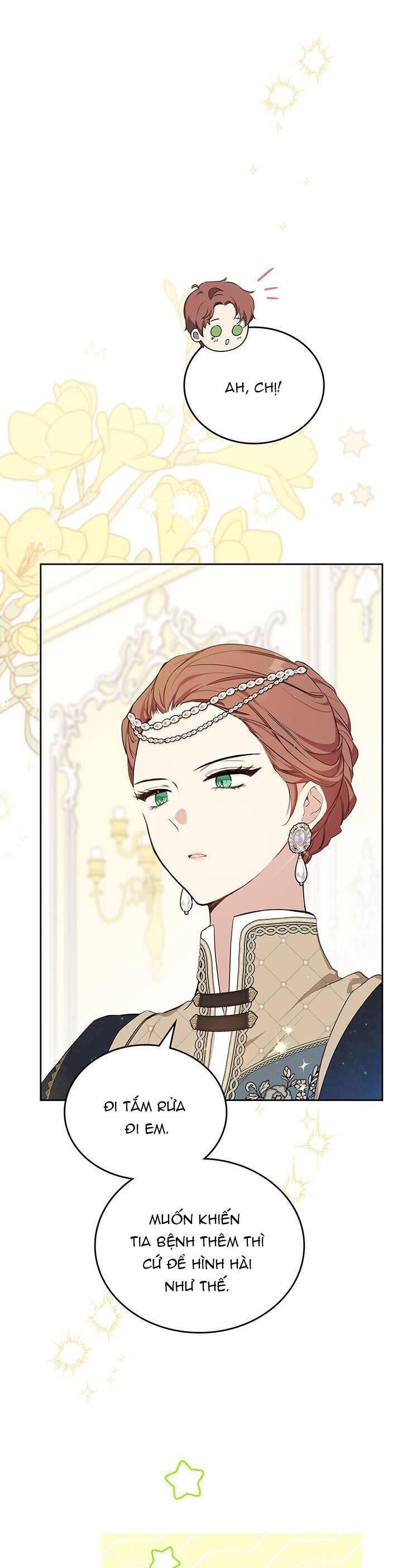 kiếp này tôi nhất định trở thành gia chủ! chapter 125 9