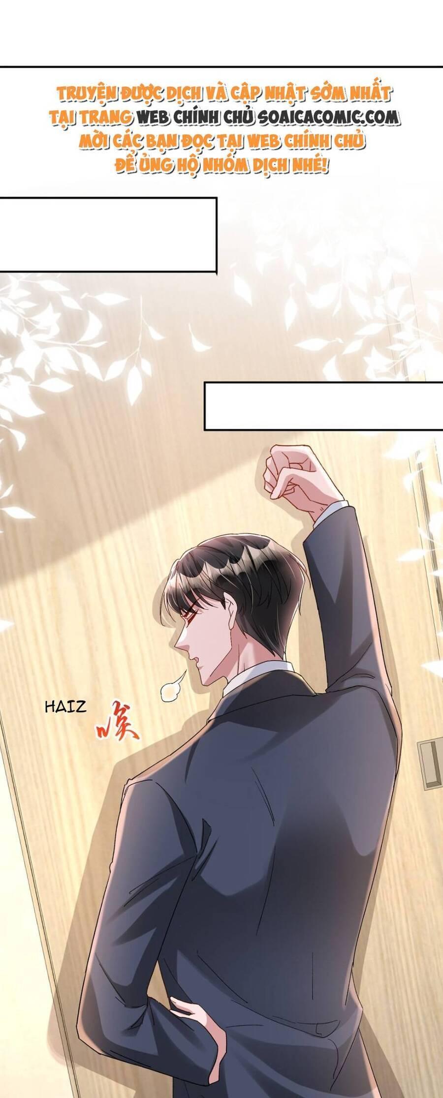 tổng tài huyết tộc cực sủng cô vợ mỹ nhân ngư chapter 136 17