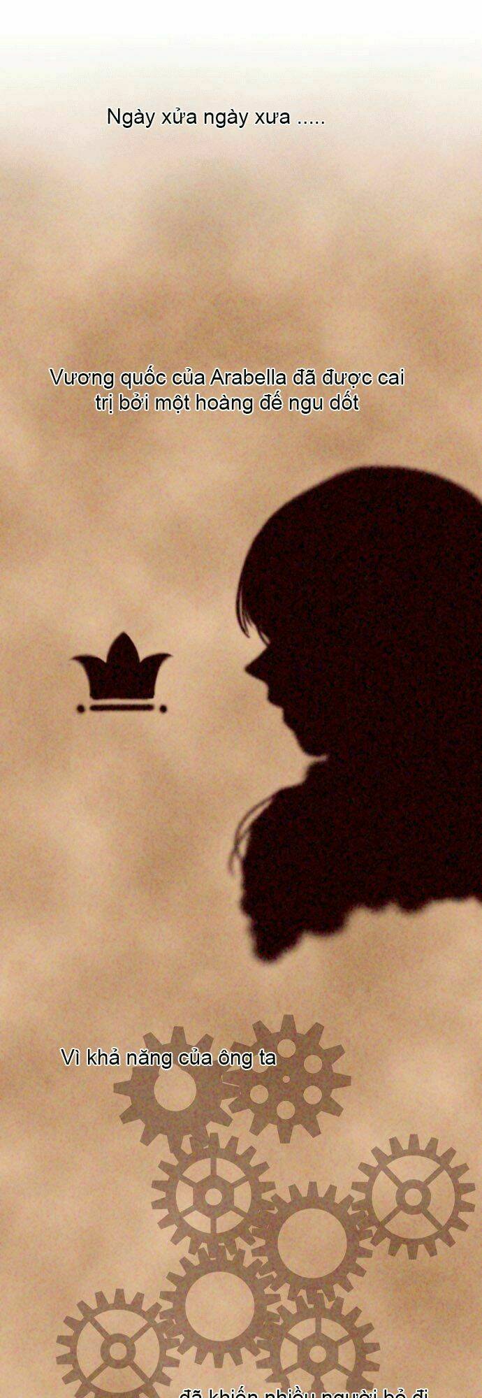 holy alice chapter 3 11