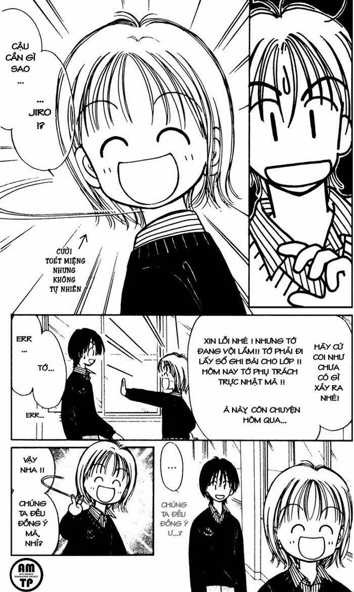 caramel diary chapter 2 9