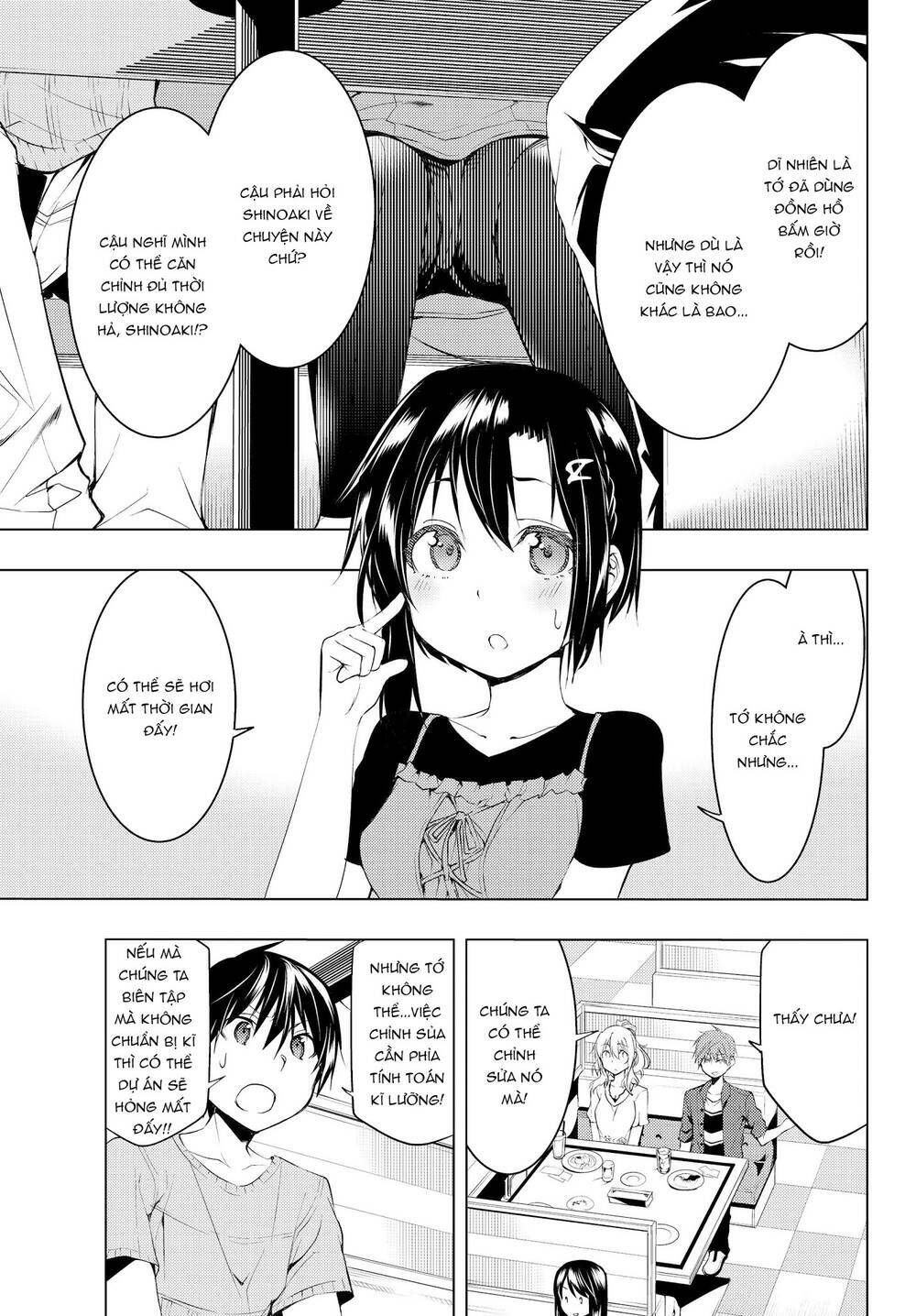 remake our life! chapter 7.2 11