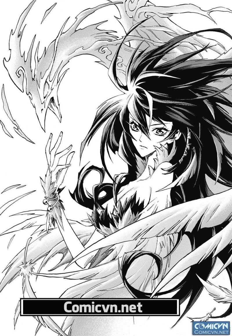 huyền hạo chiến ký chapter 47 1