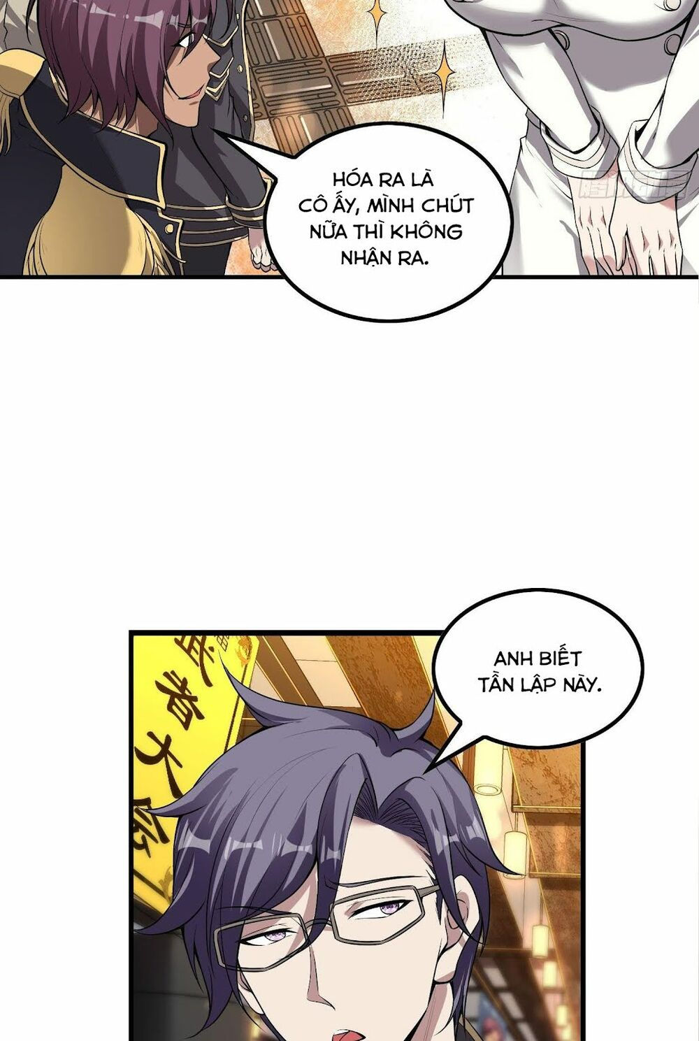 đệ nhất người ở rể chapter 50 14