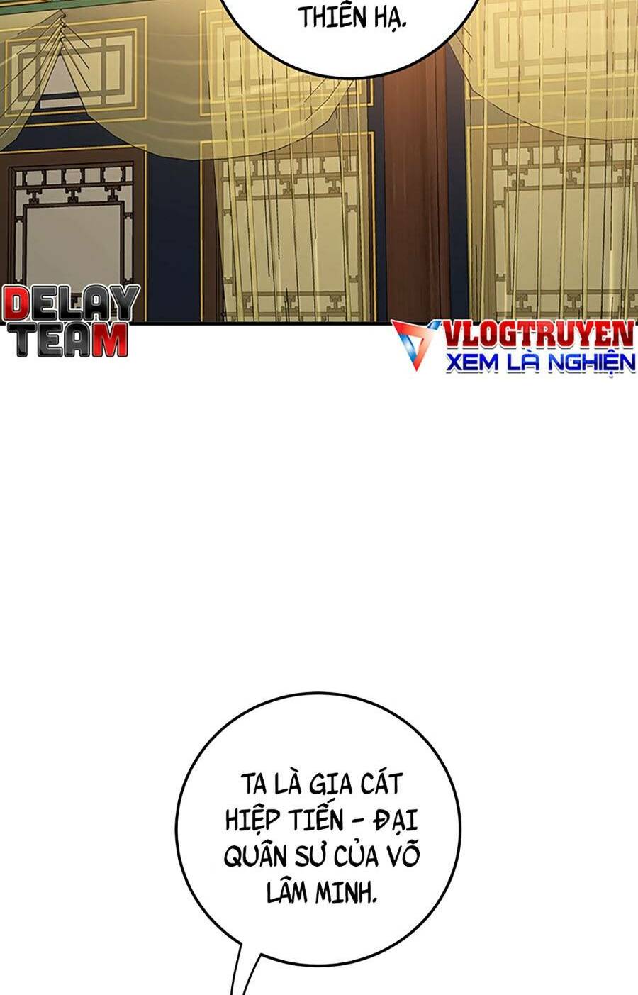 võ đang kỳ hiệp chapter 74 14