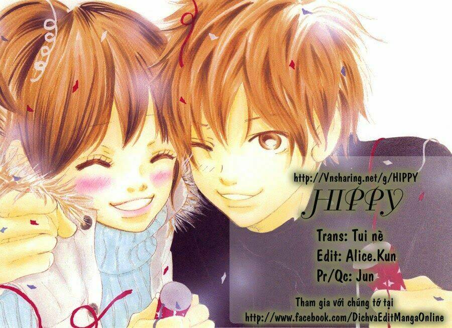 ngày ấy ta bên nhau chapter 60 40