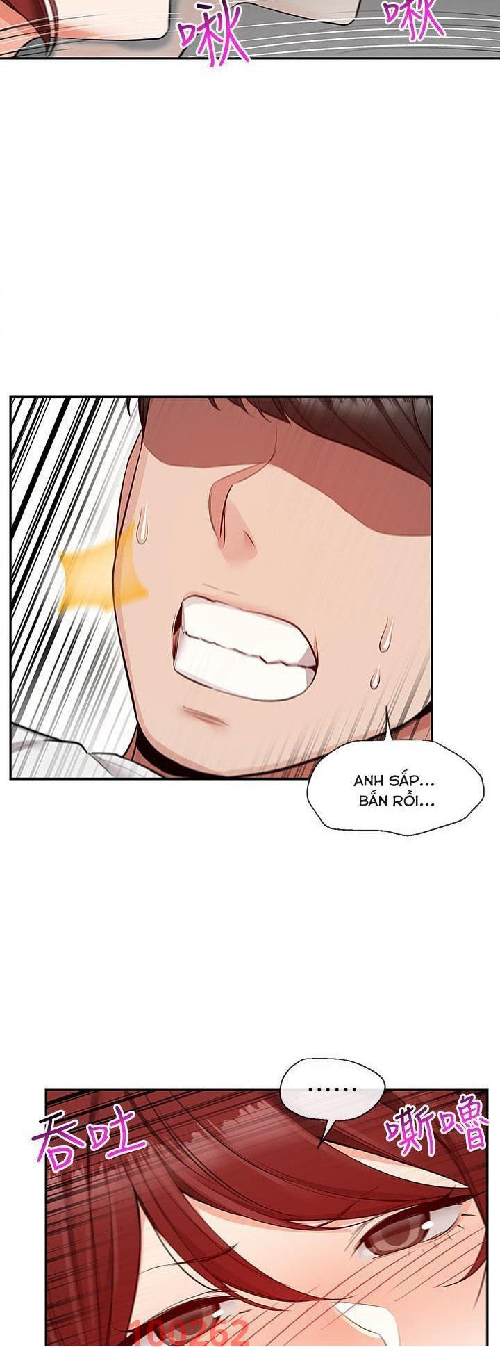 tiếng ồn phòng bên chapter 49 10