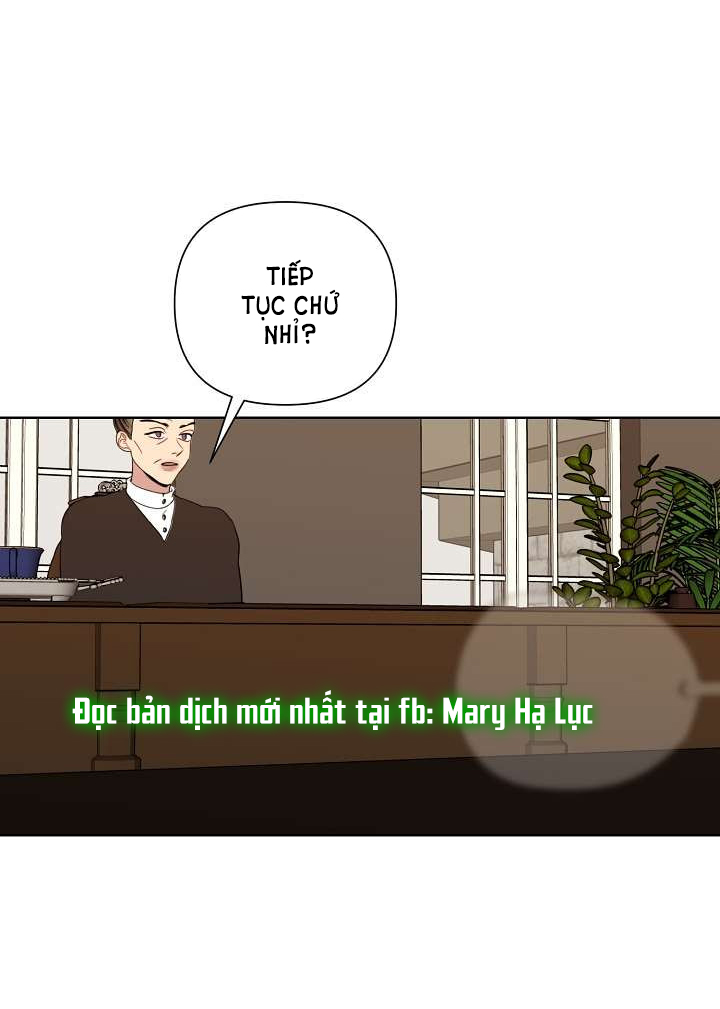 thiên đường (heaven) chapter 24 32