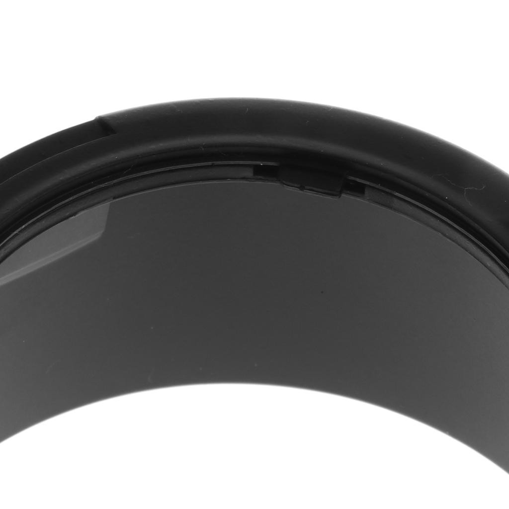 DSLR SLR Camera Lens Hood HB-57 for  AF-S 55-300mm F4.5-5.6G ED VR Lens