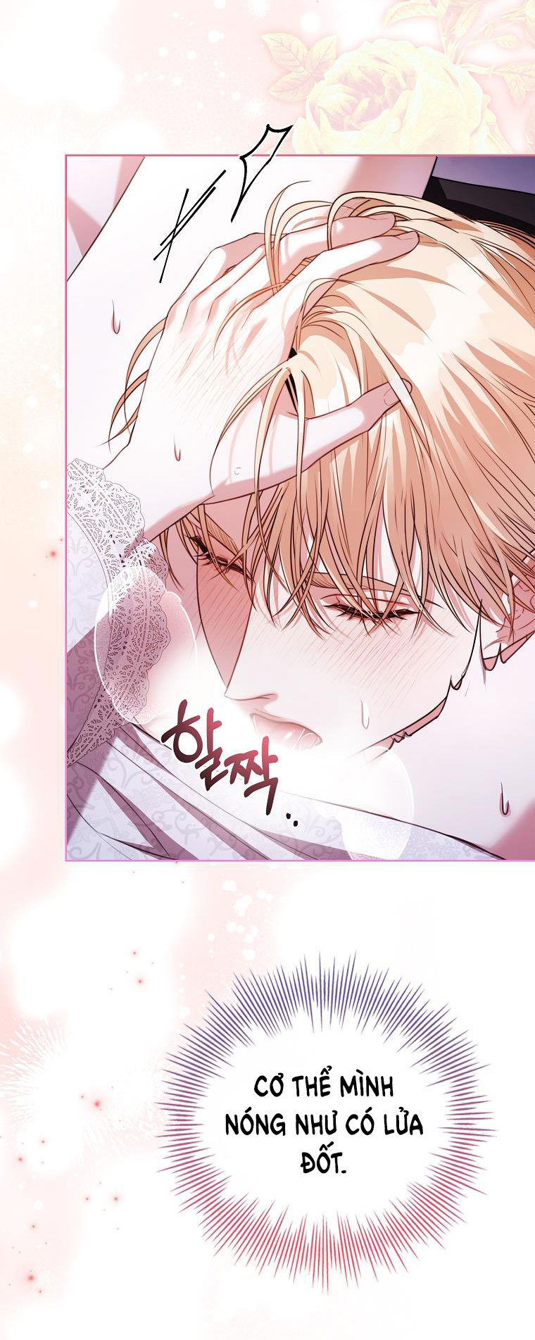 trở thành thư ký của bạo chúa chapter 125 21