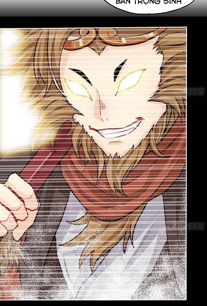 khởi đầu bằng một con côn chapter 159 2