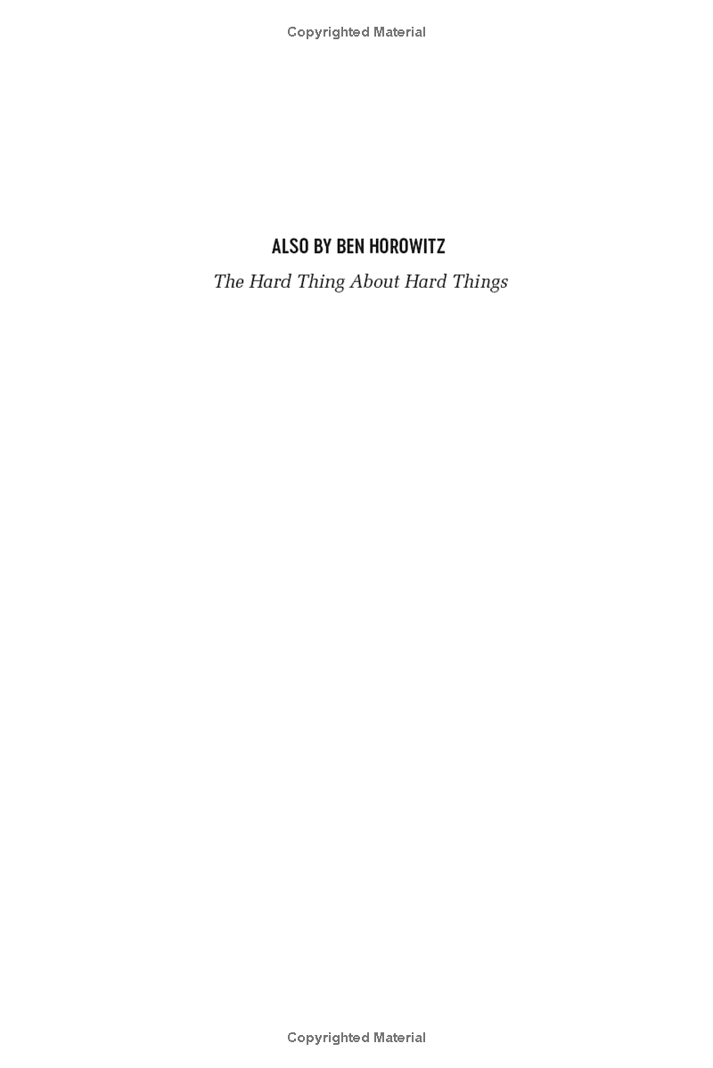 What You Do Is Who You Are: How To Create Your Business Culture