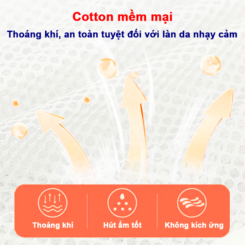 Địu em bé gọn nhẹ cao cấp Baby-S, Địu cho bé 0-3 tuổi thông thoáng dễ sử dụng – SSS035