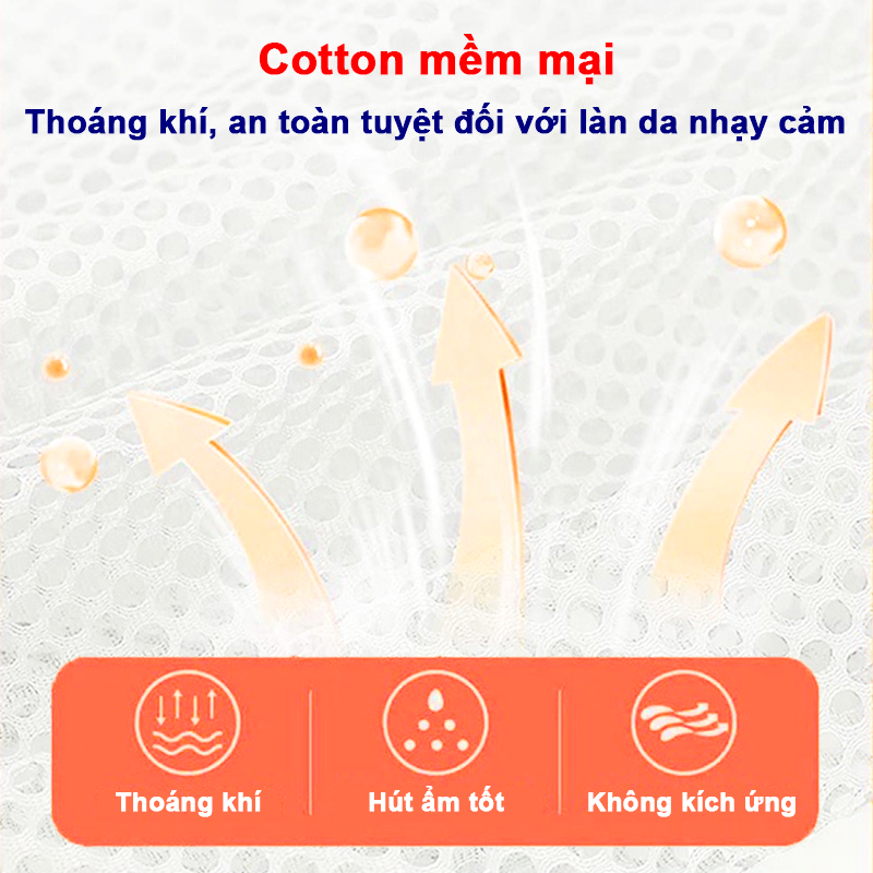 Địu em bé gọn nhẹ cao cấp Baby-S, Địu cho bé 0-3 tuổi thông thoáng dễ sử dụng – SSS035