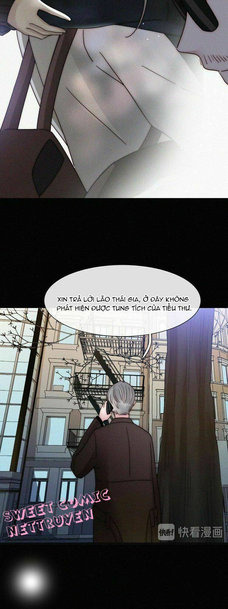 nếu ngày đó chúng ta chưa quen biết chapter 5 37