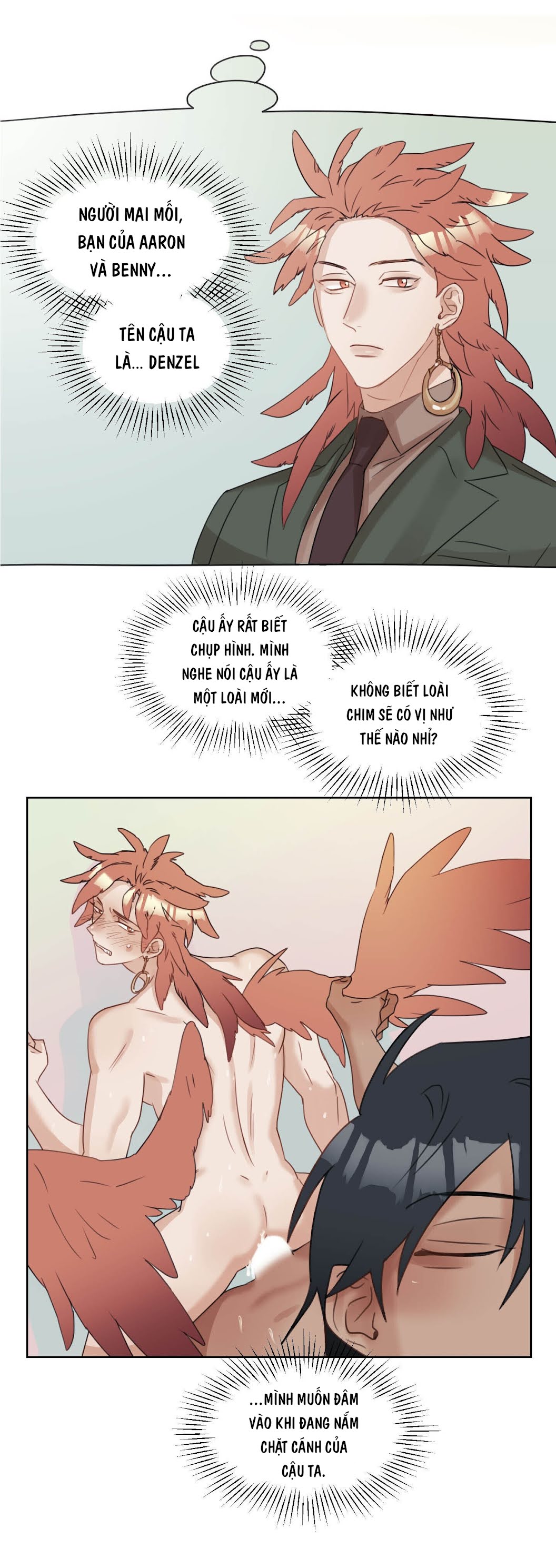 tôi sẽ là chồng em chapter 6 40