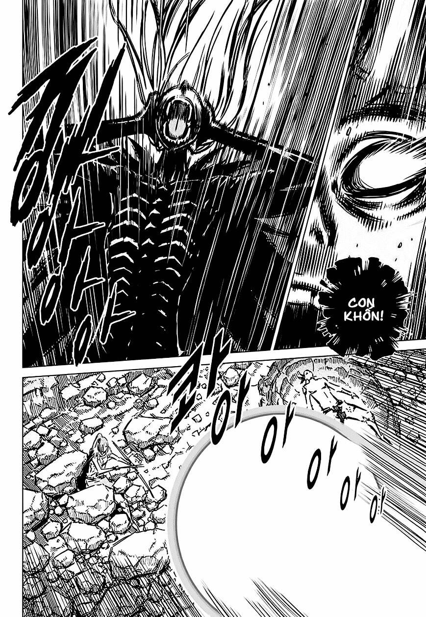 lính đánh thuê maruhan chapter 74 22