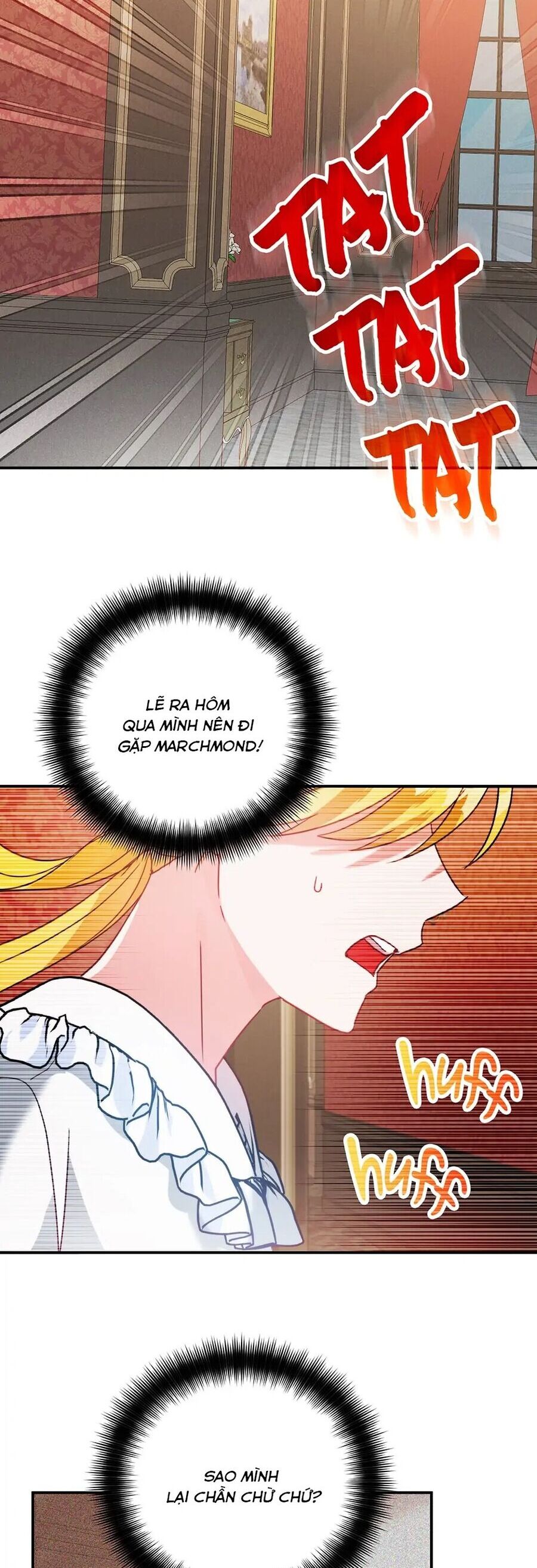 hoàng tử chuyển sinh trở thành người mạnh nhất thế giới nhờ vào sự hiểu biết về bug chapter 62 31