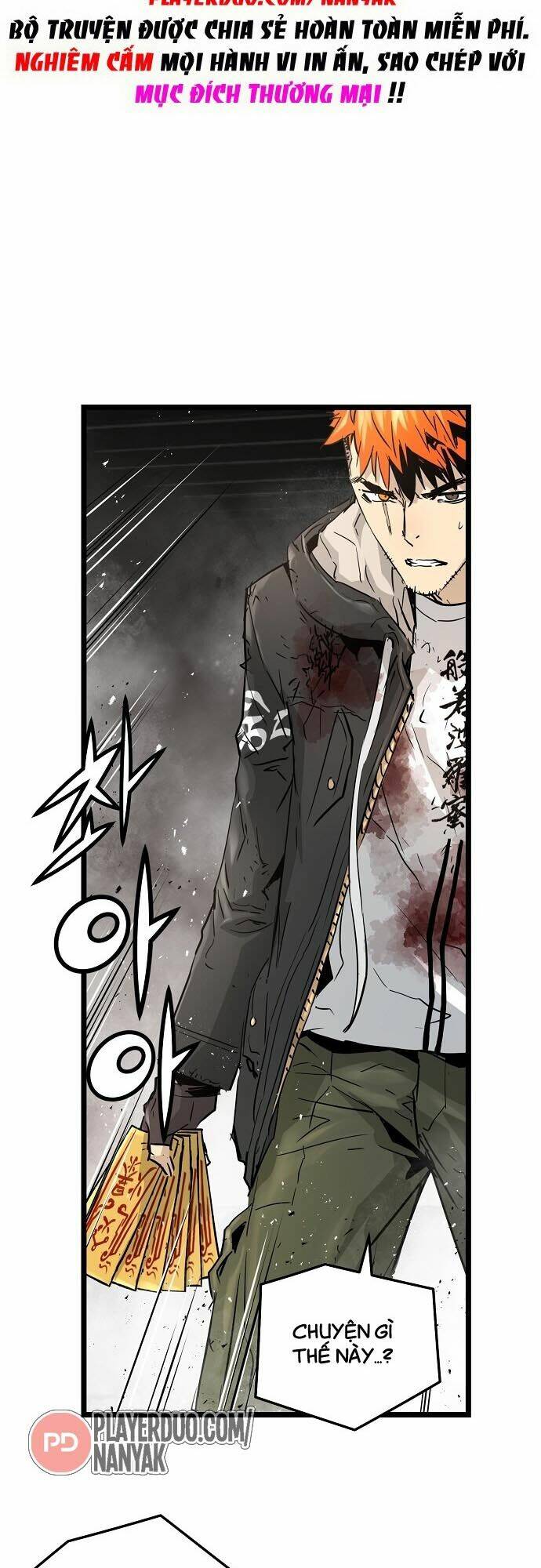 hứa lan chapter 96 20