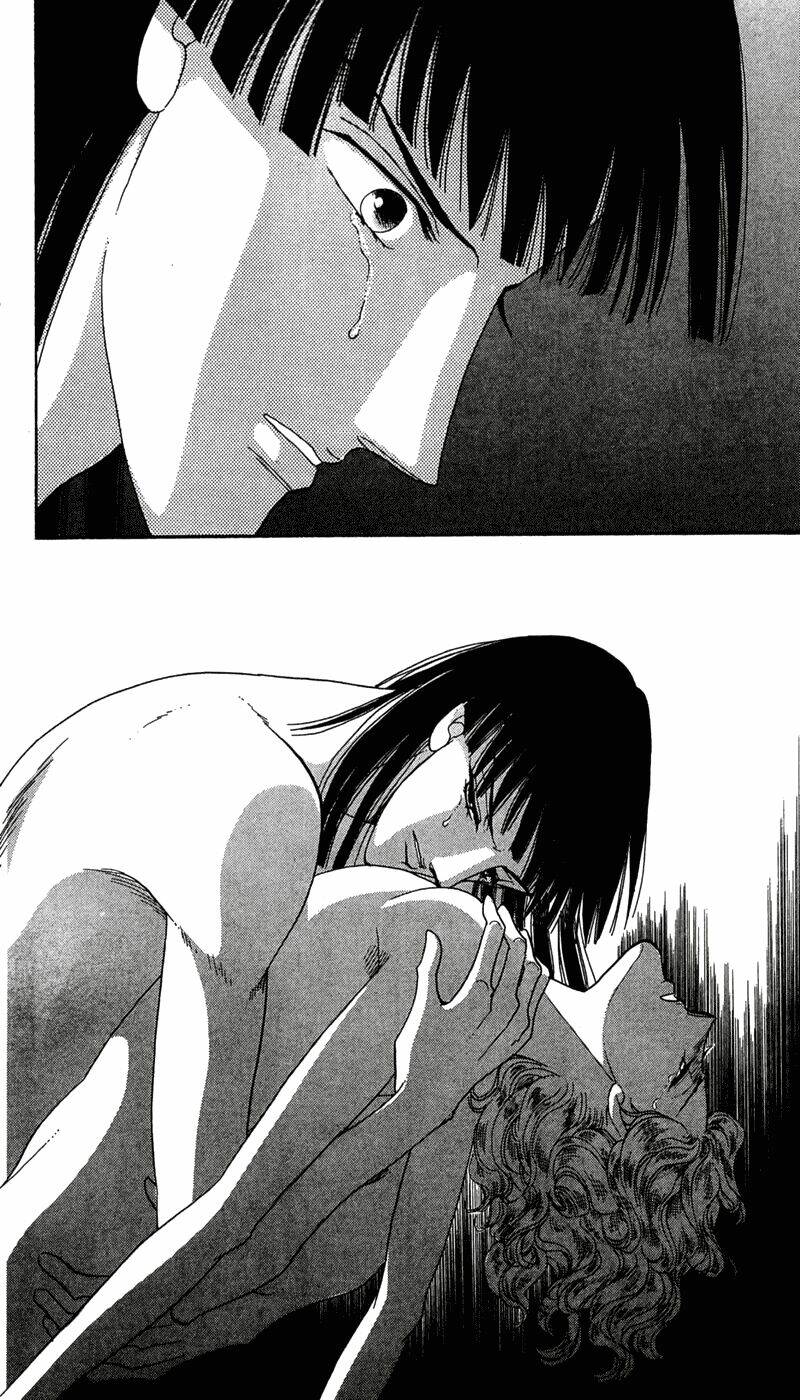 s to m no sekai chapter 11 22