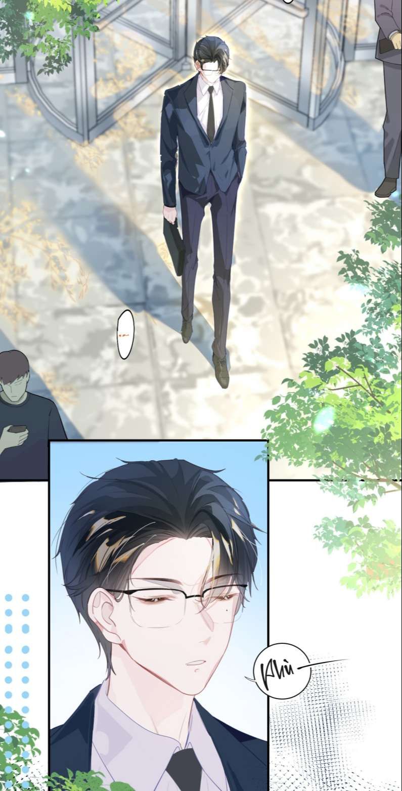 tôi bị điên đó chapter 1 20