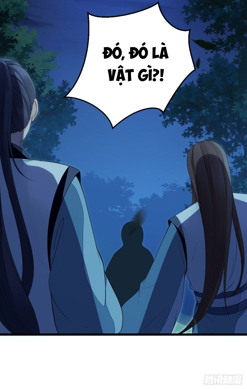 [15+] xuyên nhanh đỉnh cấp ác nữ muốn tẩy trắng chapter 21 16