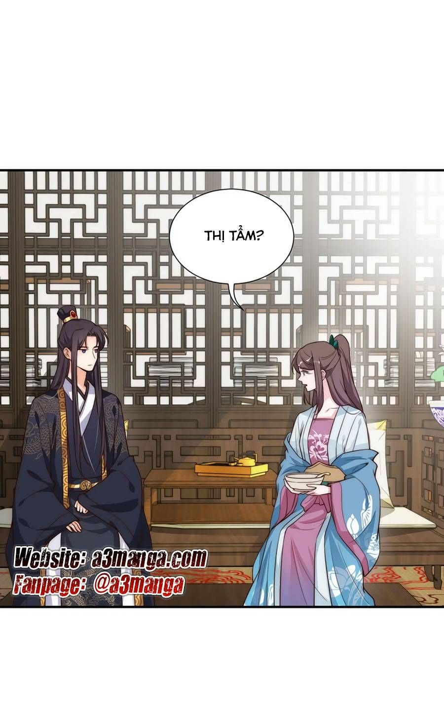 cung đấu live chapter 15 1