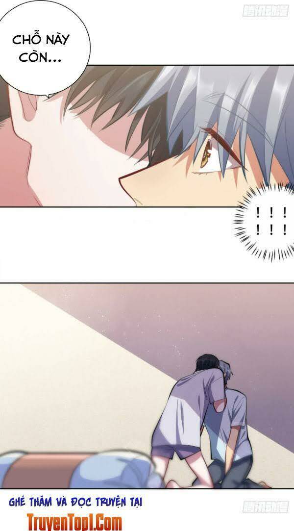 nhạc phụ đại nhân là lão bà chapter 12 17