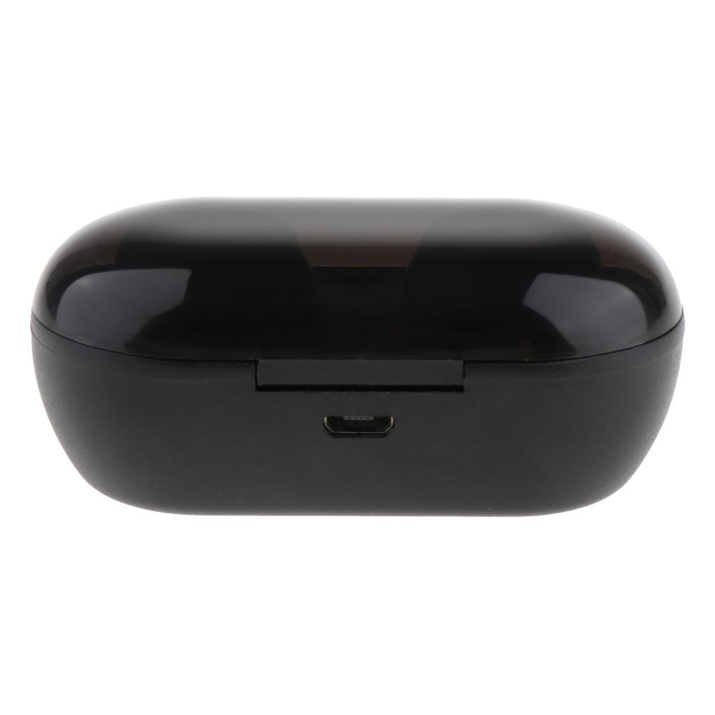 Bluetooth 5.0 Mini Headset   Wireless Earphones