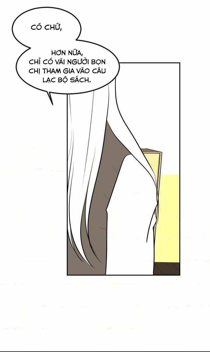 câu lạc bộ câm lặng chapter 8 12