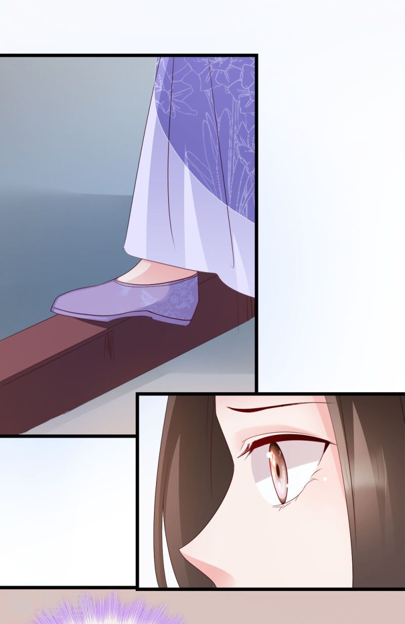 độc tâm cuồng phi khuynh thiên hạ chapter 61 19