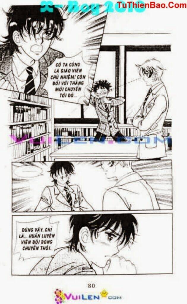 cô giáo tuổi 18 chapter 5 81