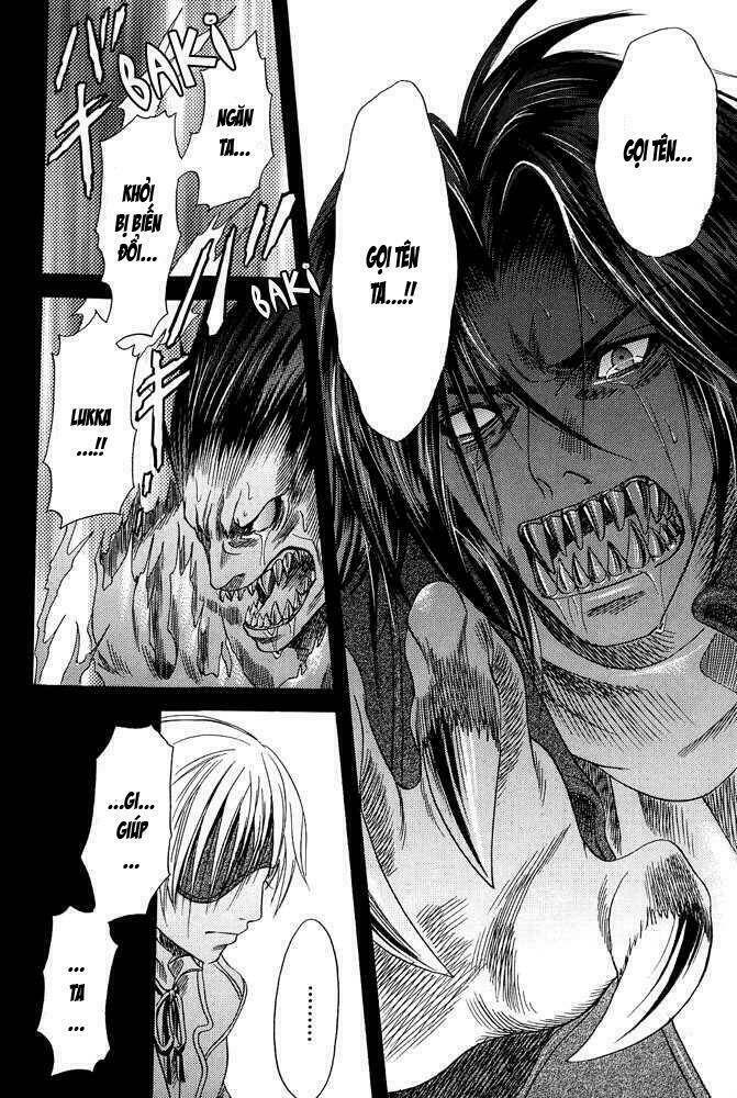 beast in the tower chapter 5.1 35