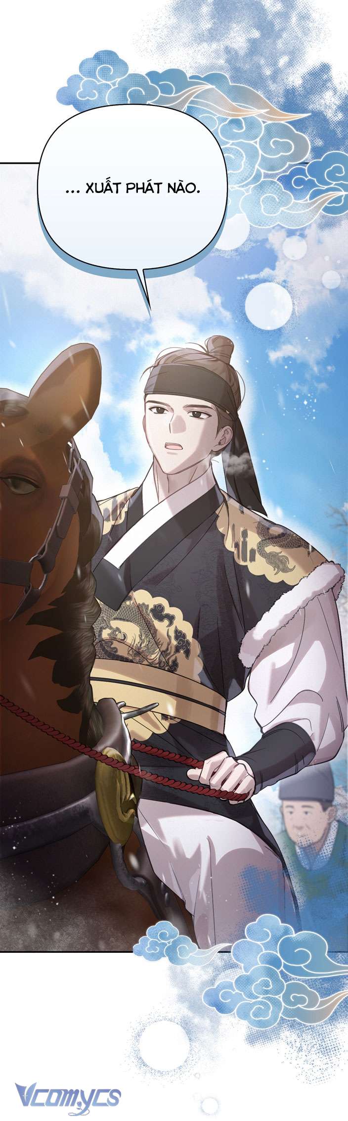 [18+] tiết học bí mật của trung điện chapter 20 73