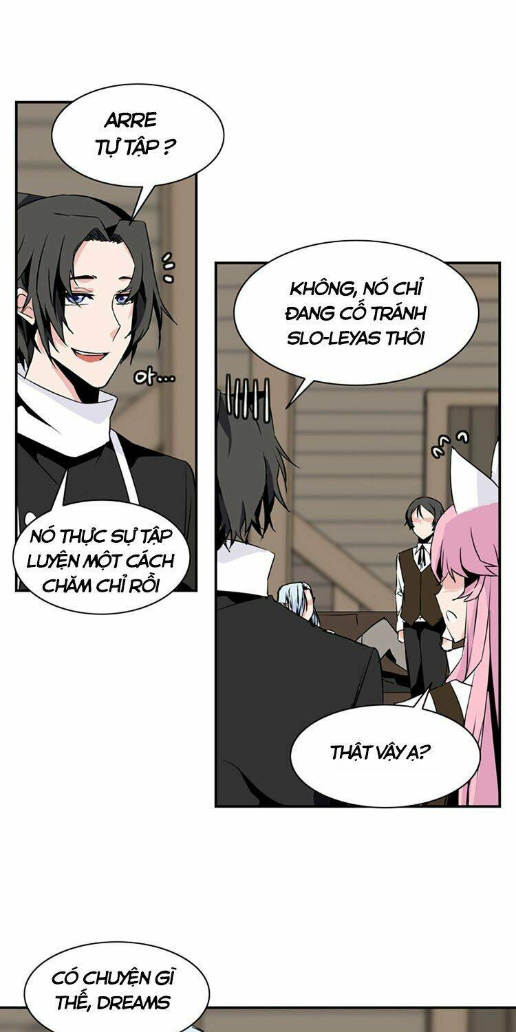 ảo mộng vương chapter 44 16