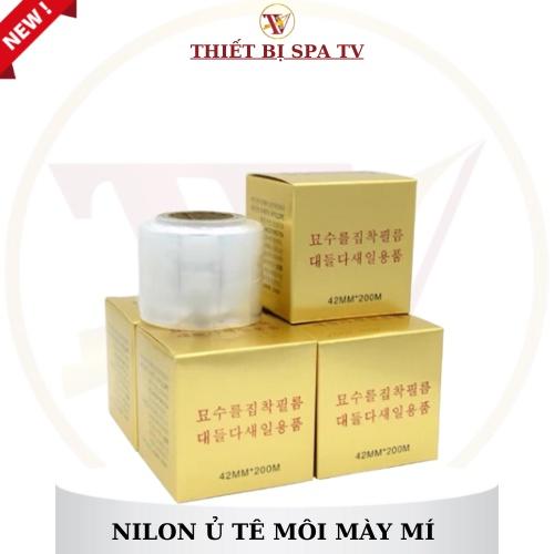 Nilon Ủ Tê mày môi 200m