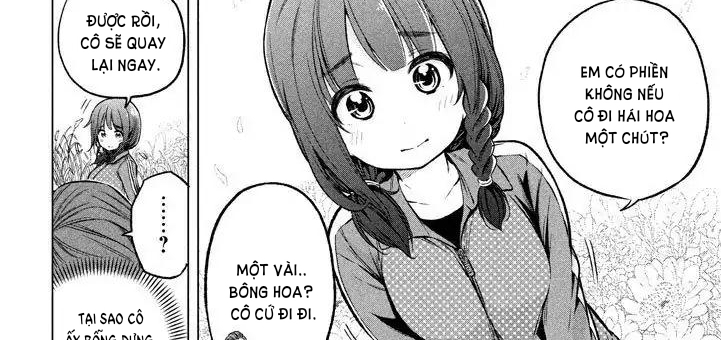 đừng xem thường nữ phụ chapter 14 17