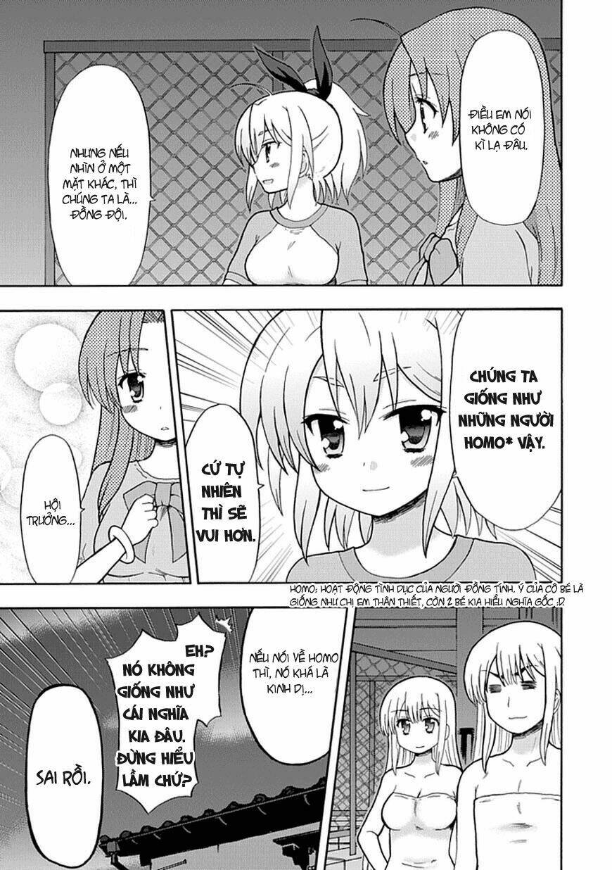 fujimura-kun meitsu chapter 43 4