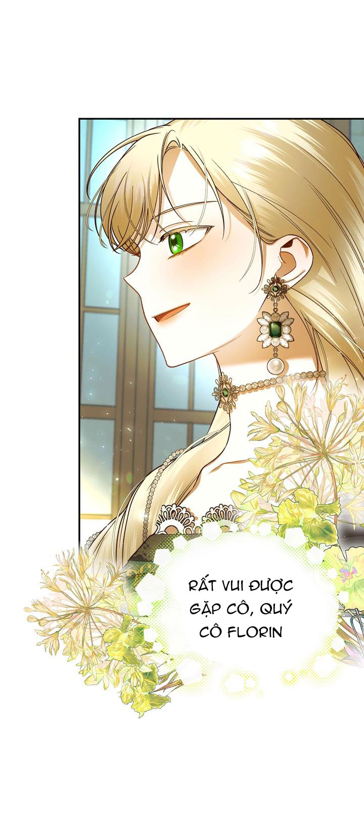 cách che giấu đứa con của hoàng đế chapter 32 38