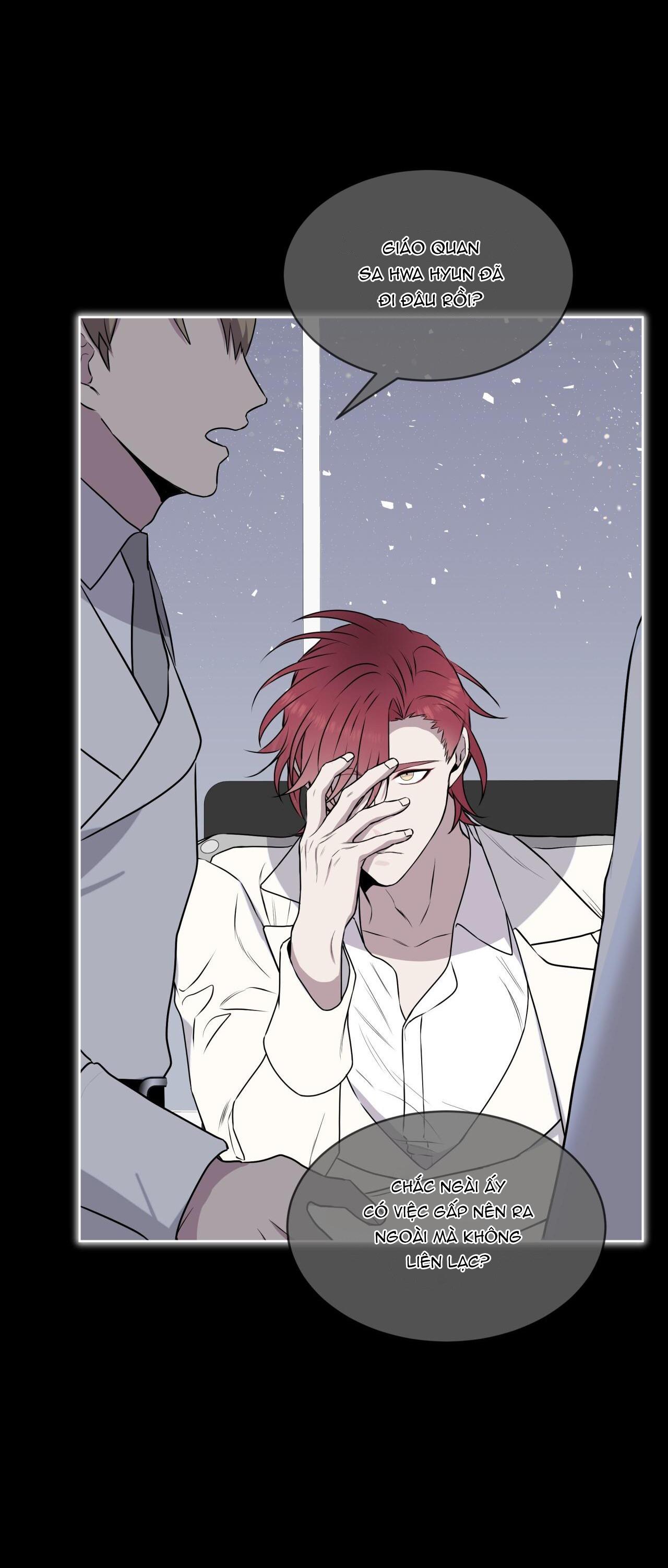 rừng biển [bl] chapter 42 16