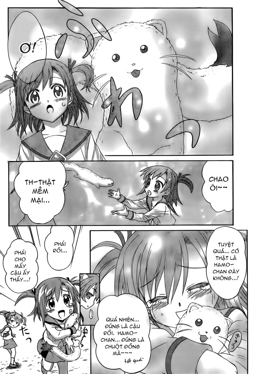 negiho (ito) bun chapter 5 10