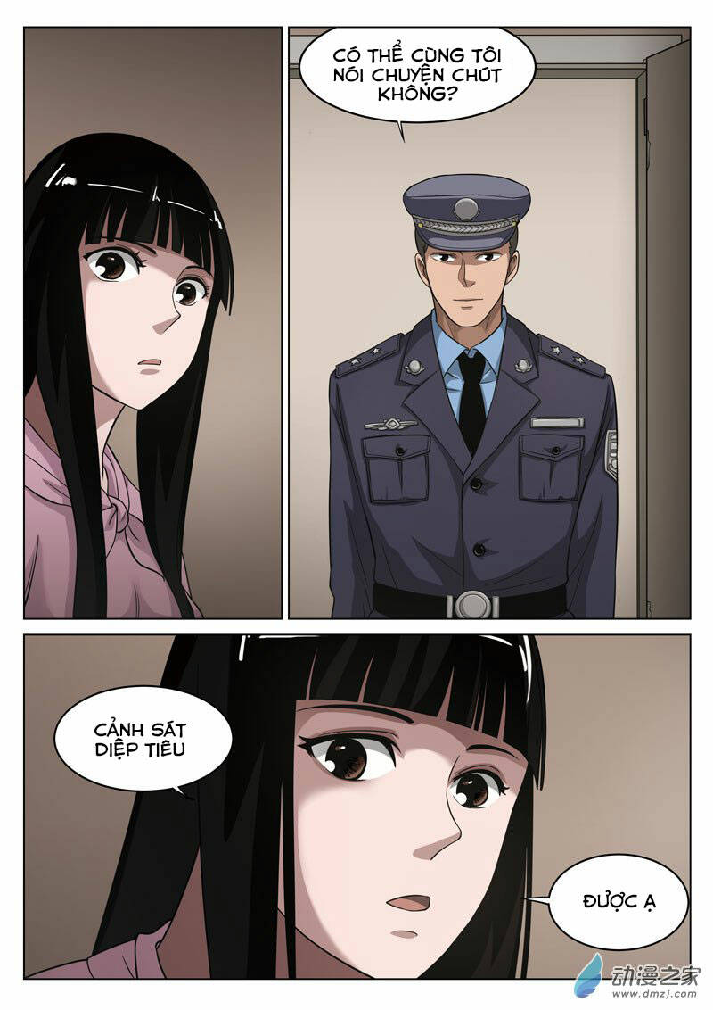 19 tầng địa ngục chapter 12 12