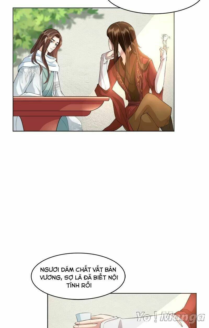 loạn thế hoạ phi chapter 21 10